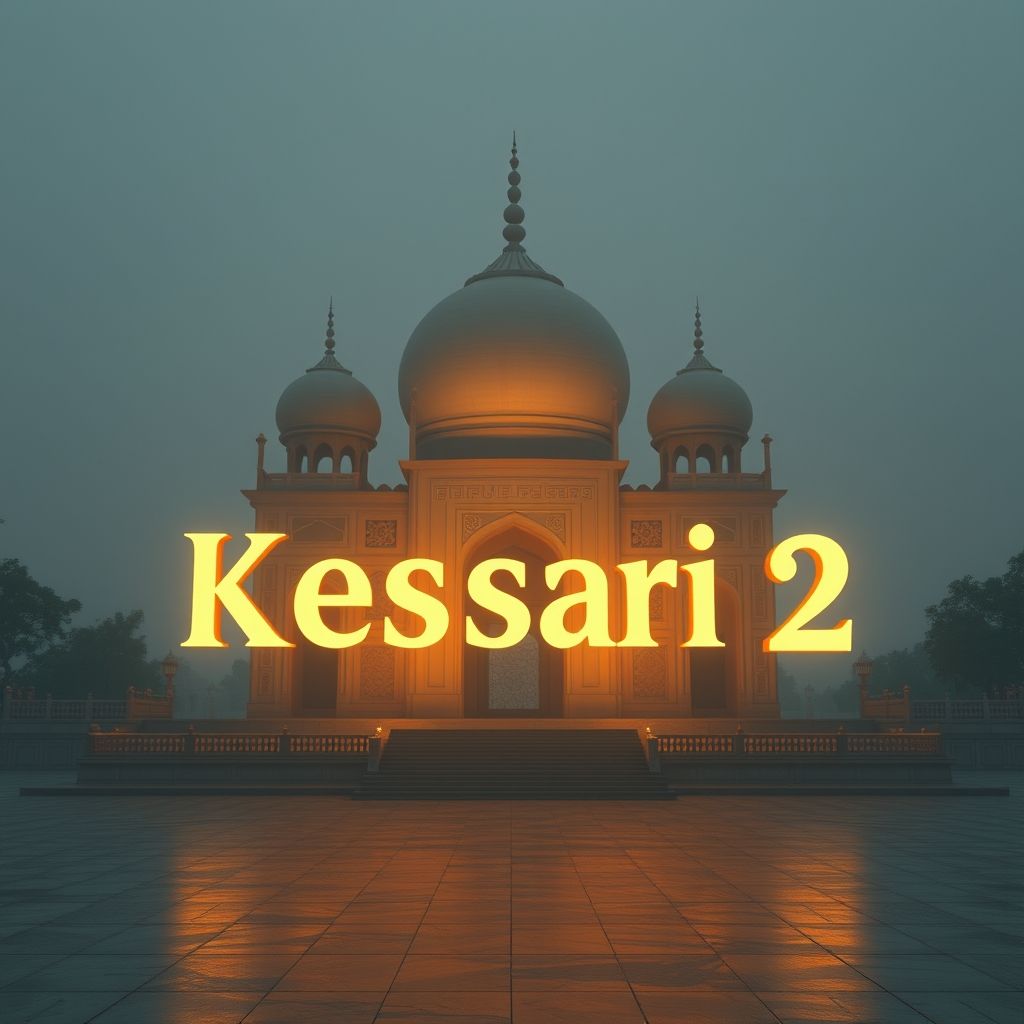 วัสดุพิเศษใช้ในเครื่องแต่งกาย KESARI 2